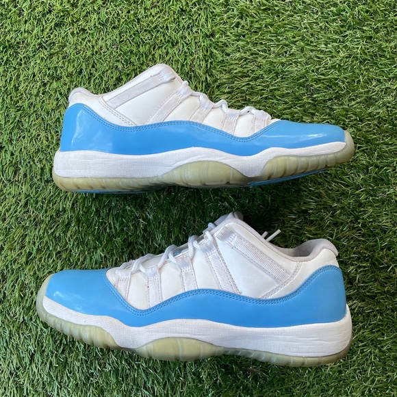 Shoes | Nike Air Jordan 11 Low Retro 